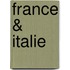 France & Italie