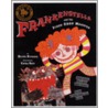 Frankenstella And The Video Shop Monster door Herbie Brennan