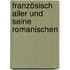 Französisch Aller Und Seine Romanischen