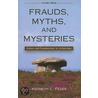 Frauds Myths & Mysteries Science & Pseud door Kenneth L. Feder