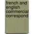 French And English Commercial Correspond
