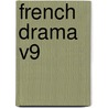 French Drama V9 door Onbekend
