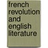 French Revolution And English Literature