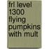 Frl Level 1300 Flying Pumpkins With Mult