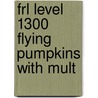 Frl Level 1300 Flying Pumpkins With Mult door Rob Waring
