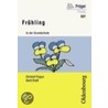 Frühling in der Grundschule. Neuausgabe by Christel Fisgus