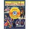 Full-color Knights & Armour [with Cdrom] by Samuel Rush Meyrick