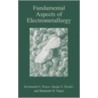 Fundamental Aspects of Electrometallurgy by Stojan Grgur Djokic