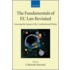 Fundamentals Eu Law Revisit 16/3 Ccael P