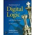 Fundamentals Of Digital Logic With Veril