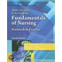 Fundamentals Of Nursing Skills Checklist