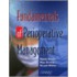 Fundamentals Of Perioperative Management