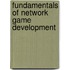 Fundamentals of Network Game Development