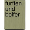 Furften Und Bolfer door Leopold Von Ranfe