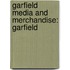 Garfield Media And Merchandise: Garfield