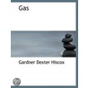 Gas door Gardner Dexter Hiscox