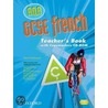 Gcse French For Aqa Teach Bk & Cm Cd Rom door Kirsty Thathapudi