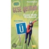 Gcse German Aqa Found Exam Skl Wkbk & Cd door Eleanor Caldwell
