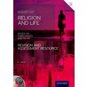 Gcse Re & Lif Chr&isl Edex A1 Rev&as door Ina Taylor