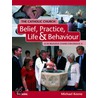 Gcse Rs Edex A Cath Ch:bel, Prac Stud Bk by Michael Keene