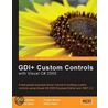 Gdi+ Custom Controls With Visual C# 2005 door Tiberiu Radu