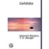 Gefdidte