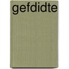 Gefdidte door Heinrich Rickert