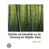 Gelchichts Und Lebensbilder Aus Der Erne