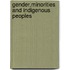 Gender,Minorities And Indigenous Peoples