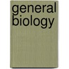 General Biology door William T. Sedgwick