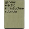 General Electric Infrastructure Subsidia by Unknown