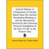 General History Of Freemasonry In Europe