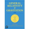 General Relativity and Gravitation, 1989 door Onbekend