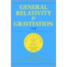 General Relativity and Gravitation, 1989 door Onbekend