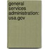 General Services Administration: Usa.Gov