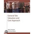General Site Valuation And Cost Approach