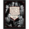 Geniuses of the American Musical Theatre by Herb Keyser