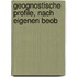 Geognostische Profile, Nach Eigenen Beob