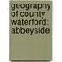 Geography Of County Waterford: Abbeyside