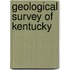 Geological Survey Of Kentucky