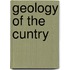 Geology Of The Cuntry