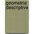 Geometrie Descriptive
