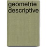 Geometrie Descriptive door N. Breithof