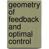 Geometry Of Feedback And Optimal Control door Bronislaw Jakubczyk