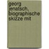 Georg Jenatsch, Biographische Skizze Mit