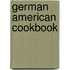 German American Cookbook