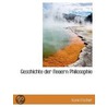 Geschichte Der Neaern Philosophie by Kuno Fischer
