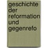 Geschichte Der Reformation Und Gegenrefo