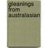 Gleanings From Australasian