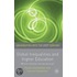 Global Inequalities and Higher Education